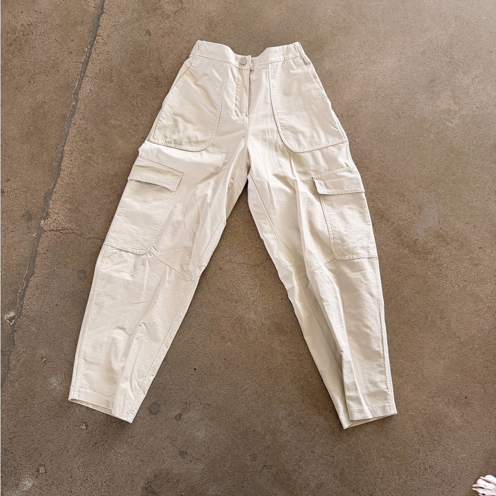 Lululemon Cargo Pants